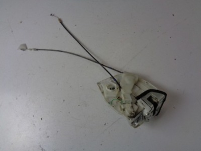 Замок двері правий задня suzuki sx4 фото №1