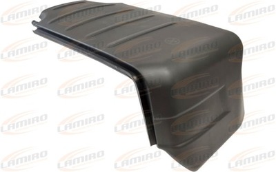 Renault premium защита бака воздуха клапанов фото №1