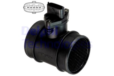 Delphi расходомер hyundai фото №1