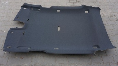 Volvo xc40 - підкрилок стеля czarna фото №1