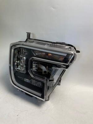 Ford ranger vi 23- full led лампа правая передняя n1wb-13e014-ed фото №1