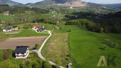 Działka, Trzetrzewina, 5000 m²