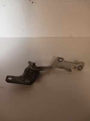 Петля капот правый renault clio iii фото №1