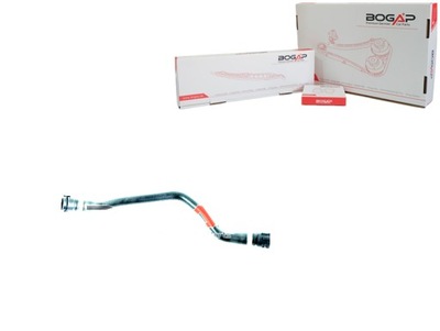 Bogap шланг охлаждение фото №1
