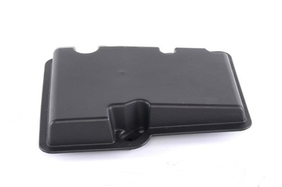 Заглушка renault trafic 2014- фото №1