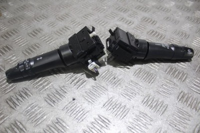 Переключатель комбинированный света mitsubishi lancer ix фото №1