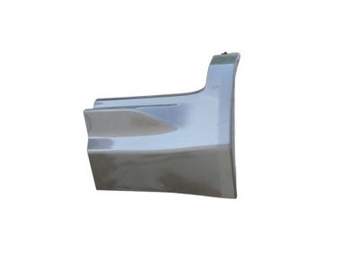 Молдинг ліва поріг поріг volvo xc90 ii 15-19 фото №1