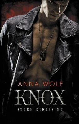 KNOX, ANNA WOLF