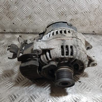 Генератор opel signum 13125525 0124525046 фото №1