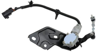 Датчик регулировка подвеска фары toyota 4 runner iv 89408-60011 фото №1