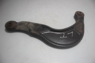 Рычаг левый задний volvo s80 ii фото №1
