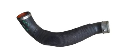 Шланг інтеркулер chrysler 300c 04861690ac фото №1