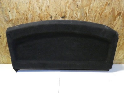 Полка багажника vw golf v 3d фото №1