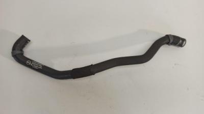 Пабтрубок  шланг воды a4 b9 8w0145947e фото №1