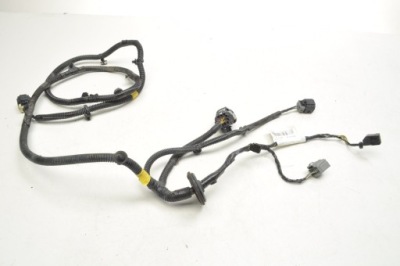 Volvo v60 джгут кабелі парктронік pdc 31376368 фото №1