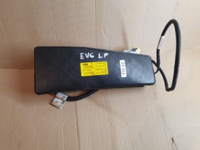 Kia ev6 подушка ліва сидіння перед 80610-cv010 фото №1