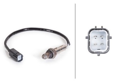 SONDA LAMBDA 6PA 358 066-681 HELLA INFINITI EX FX  