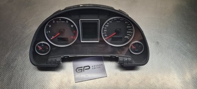 Audi a4 b7 лічильник прилади 8e0920932a фото №1