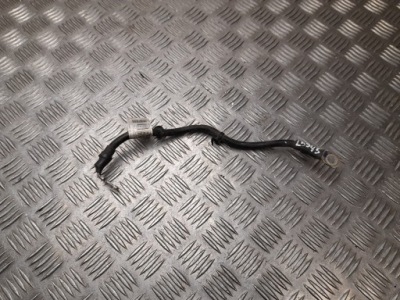 Кабели аккумулятор porsche panamera 2015 97061132940 фото №1