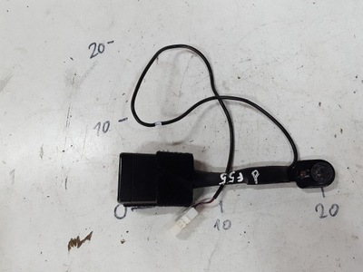 Mini cooper f55 f56 14r- клипса поперечина правая перед фото №1