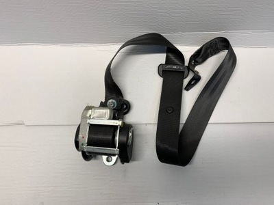 Pas безопасности правый перед 621492600 skoda rapid фото №1