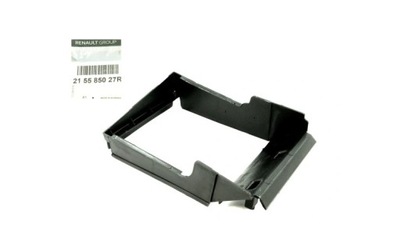 Корпус интеркулер logan ii sandero ii 0.9 tce фото №1