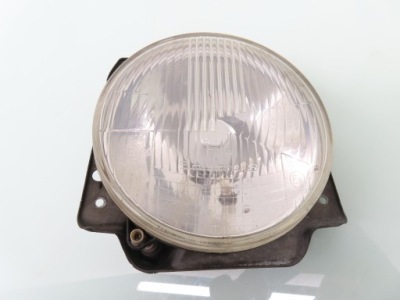 Лампа левая передняя vw golf ii фото №1