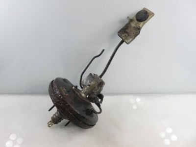 Насос тормозная усилитель тормозов 3m51-2b195-ah ford focus mk2 c-max cmax 03-09 1,8b фото №1