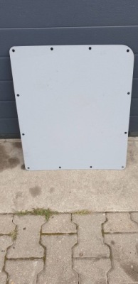 Volkswagen t6 l2h1 оббивка панель плита кузов фото №1