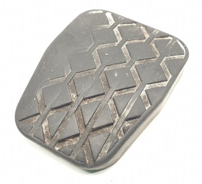 Накладка na педаль mazda 5 i cr фото №1