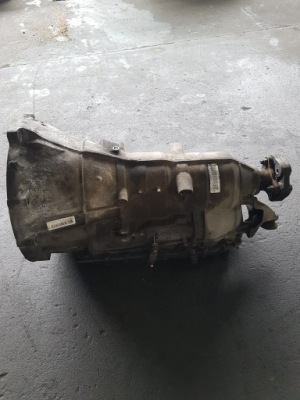 Коробка передач передач автоматична bmw e90 6hp21 фото №1