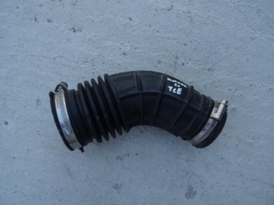 Renault оригинальный номер 165758920r труба шланг фото №1