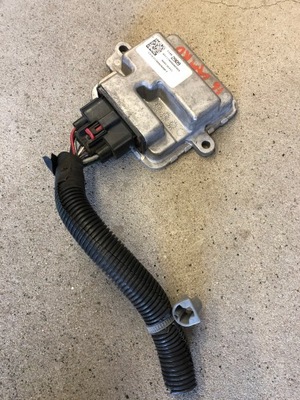 CHEVROLET CAMARO 2016+ 16+ CONTROL UNIT PUMP FUEL  