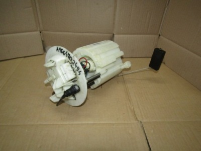 Mercedes ml w166 помпа насос топлива 1664702494 фото №1