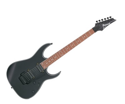 IBANEZ RG420EX BKF GITARA ELEKTRYCZNA