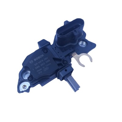 REGULADOR ALTERNADOR BOSCH 24V 1986AE0099  