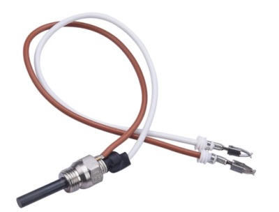 Свеча штифт hydronic d5wz d3wz d5ws d5wsc d2/d4 фото №1