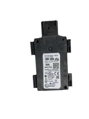 Модуль датчик радар distronic kia sorento iv лівий фото №1