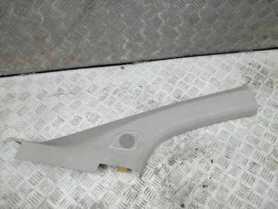 Захист стійка передній права expert jumpy proace iv фото №1