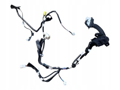 82152f4d20 toyota c-hr джгут двері лівий перед фото №1