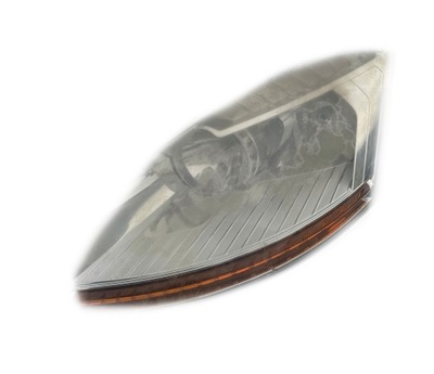 Citroen c4 picasso i lift лампа ліва передня лівий перед фото №1