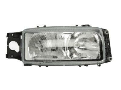 Val089290 фара renault rvi midlum 01.00- 5001853978 фото №1