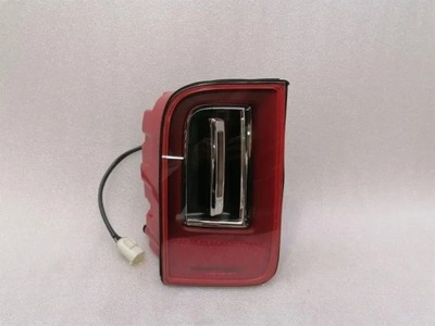 Rolls royce cullinan rr31 left rear light 7447045 tail usa- фото №1