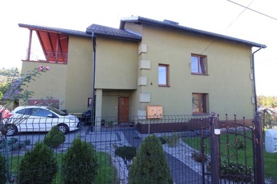 Dom, Pogwizdów, Hażlach (gm.), 250 m²