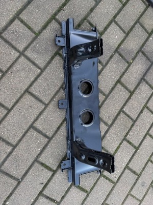 Suzuki jimny балка підпора поперечина рами перед фото №1