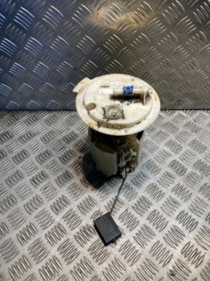 Dodge caliber насос топлива фото №1