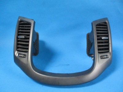 Решётка обдув средняя chevrolet orlando фото №1