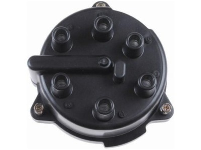 Трамблерна кришка розподільника запалювання blue print adc41430 фото №1