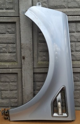 Крила передній лівий перед land rover freelander ii 2 доставка фото №1