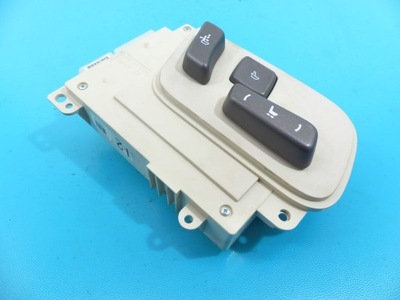 Переключатель сиденье правый перед lexus ls iv 06-12 фото №1